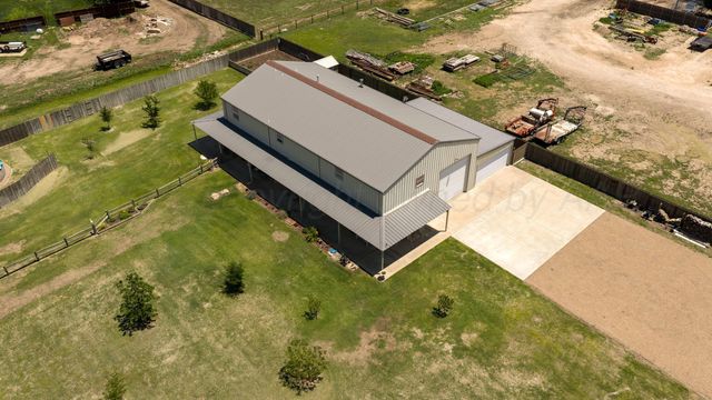 9900 CASSIDY Drive, Amarillo, TX 79119