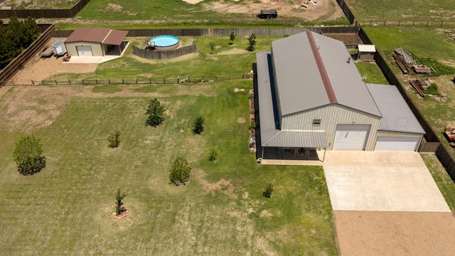 9900 CASSIDY Drive, Amarillo, TX 79119
