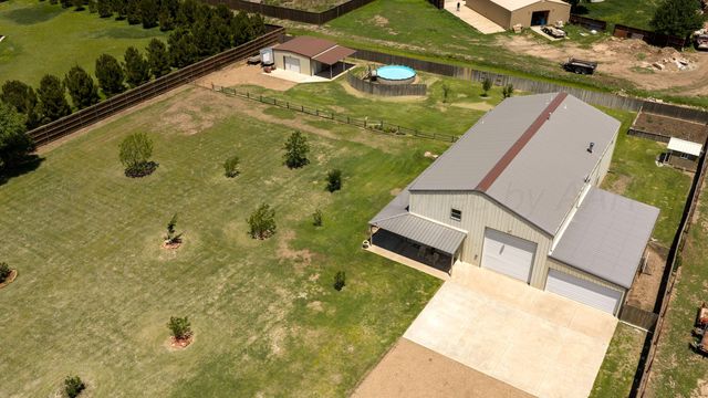 9900 CASSIDY Drive, Amarillo, TX 79119