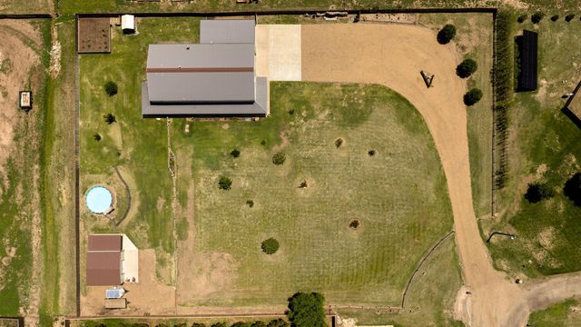 9900 CASSIDY Drive, Amarillo, TX 79119