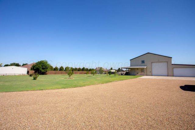 9900 CASSIDY Drive, Amarillo, TX 79119