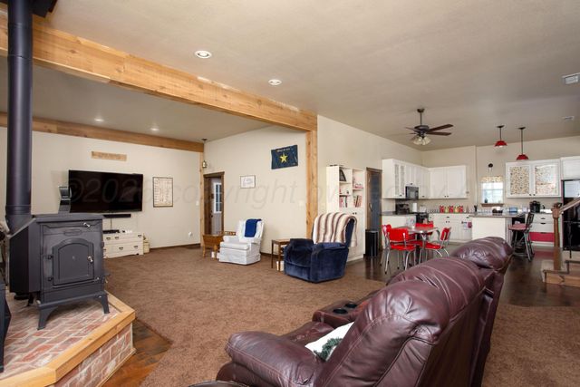 9900 CASSIDY Drive, Amarillo, TX 79119