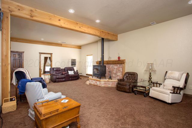 9900 CASSIDY Drive, Amarillo, TX 79119