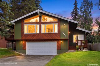 3480 W 78th Avenue, Anchorage, AK 99502