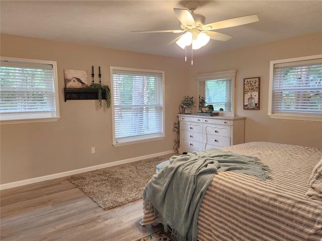 24595 NE HIGHWAY 315, Fort Mc Coy, FL 32134