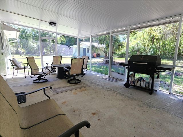 24595 NE HIGHWAY 315, Fort Mc Coy, FL 32134