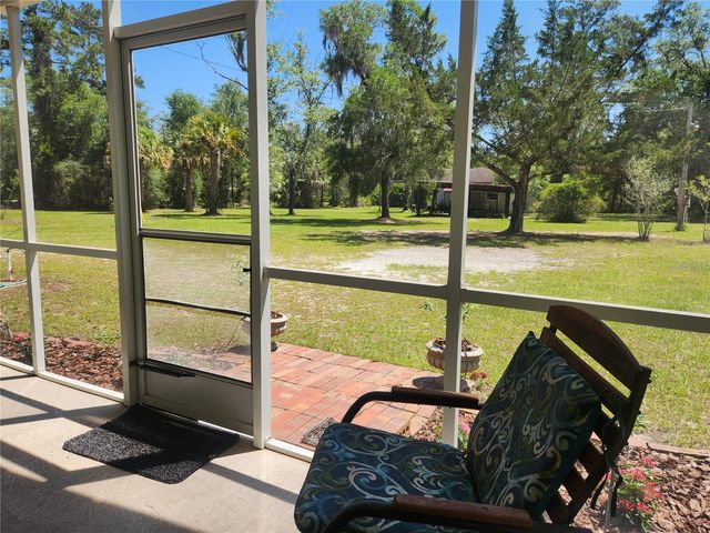 24595 NE HIGHWAY 315, Fort Mc Coy, FL 32134