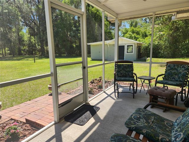 24595 NE HIGHWAY 315, Fort Mc Coy, FL 32134