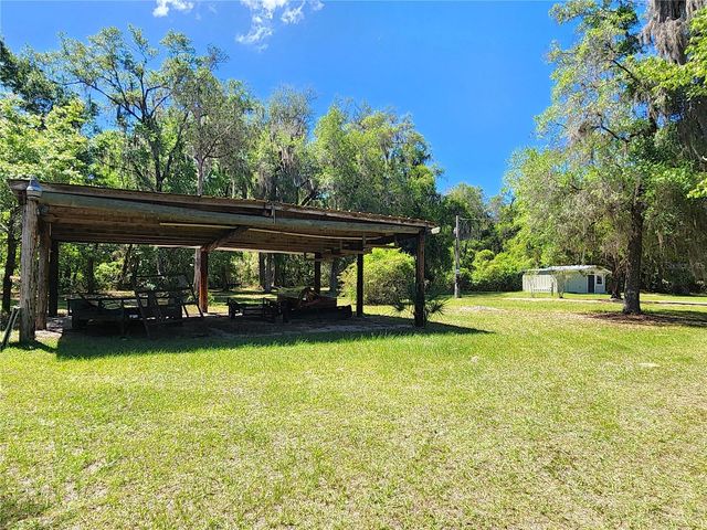 24595 NE HIGHWAY 315, Fort Mc Coy, FL 32134