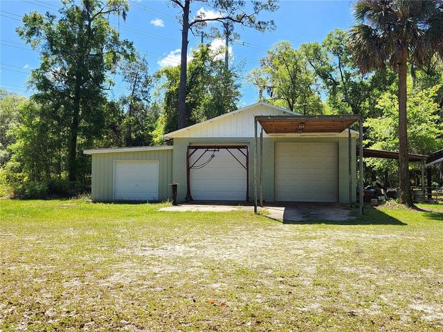 24595 NE HIGHWAY 315, Fort Mc Coy, FL 32134