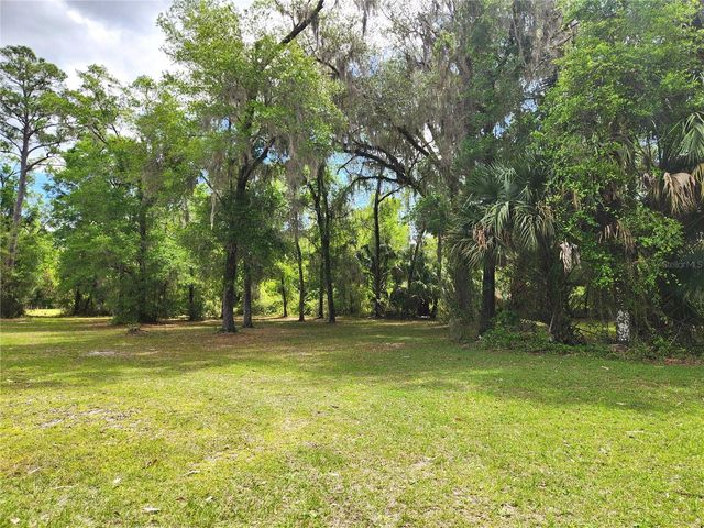 24595 NE HIGHWAY 315, Fort Mc Coy, FL 32134