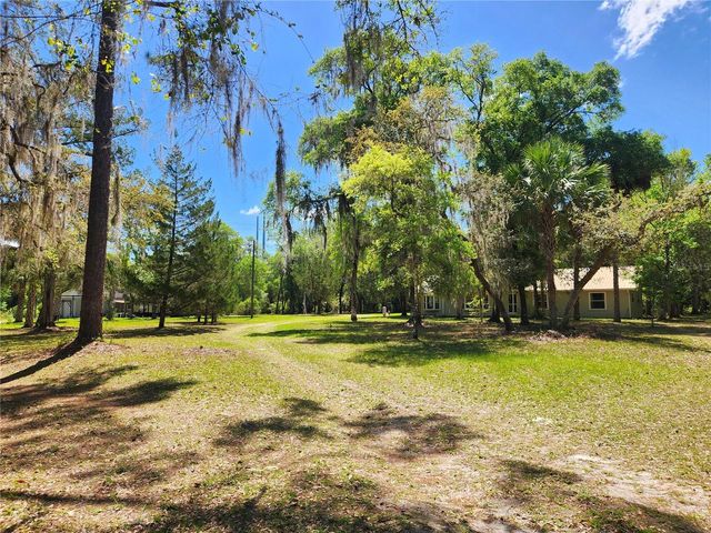 24595 NE HIGHWAY 315, Fort Mc Coy, FL 32134