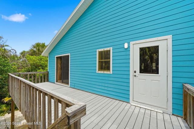 6820 S Highway A1a, Melbourne Beach, FL 32951