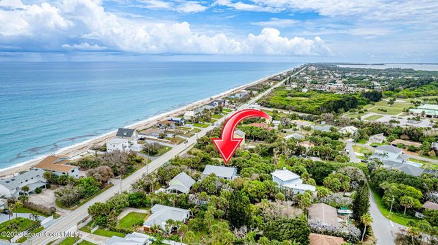 6820 S Highway A1a, Melbourne Beach, FL 32951