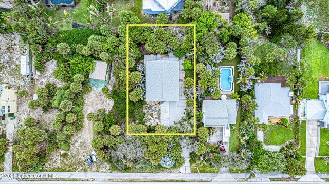 6820 S Highway A1a, Melbourne Beach, FL 32951
