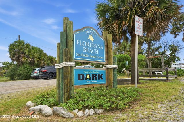 6820 S Highway A1a, Melbourne Beach, FL 32951