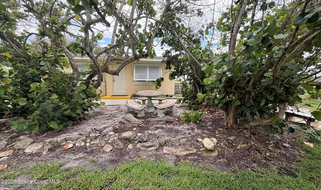 6820 S Highway A1a, Melbourne Beach, FL 32951