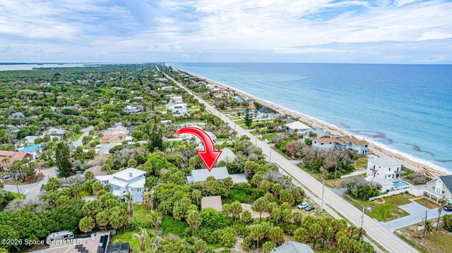 6820 S Highway A1a, Melbourne Beach, FL 32951