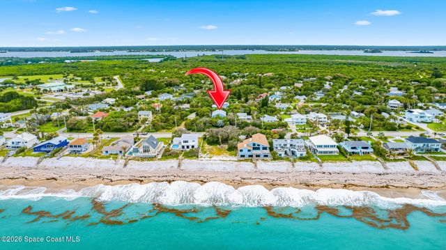 6820 S Highway A1a, Melbourne Beach, FL 32951