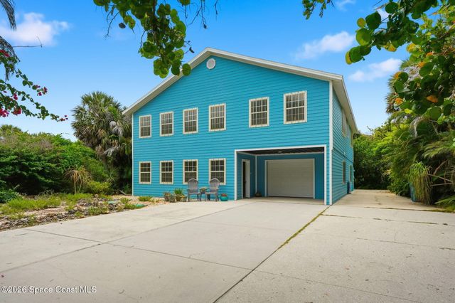 6820 S Highway A1a, Melbourne Beach, FL 32951