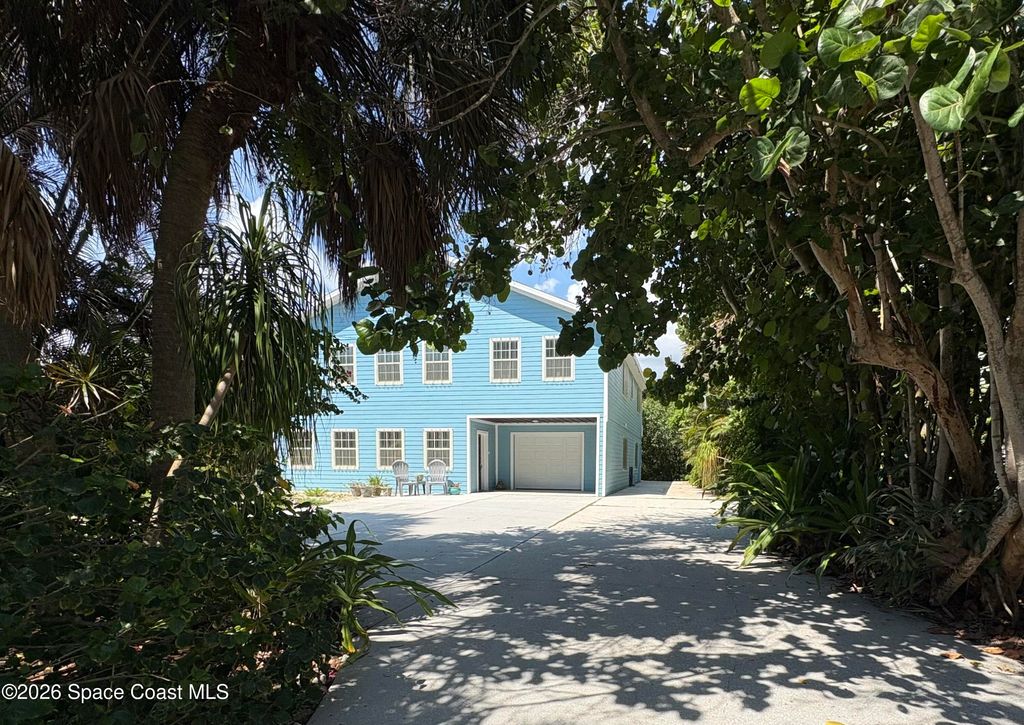 6820 S Highway A1a, Melbourne Beach, FL 32951