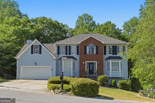1880 Rocksram Drive, Buford, GA 30519