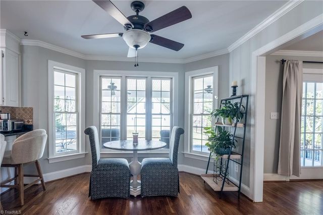 1004 Benton Court, Reidsville, NC 27320