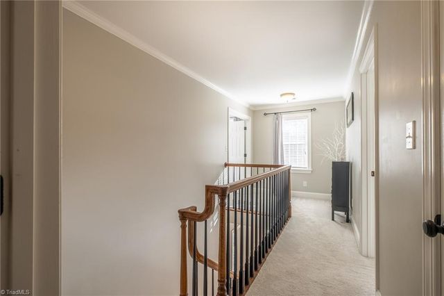 1004 Benton Court, Reidsville, NC 27320