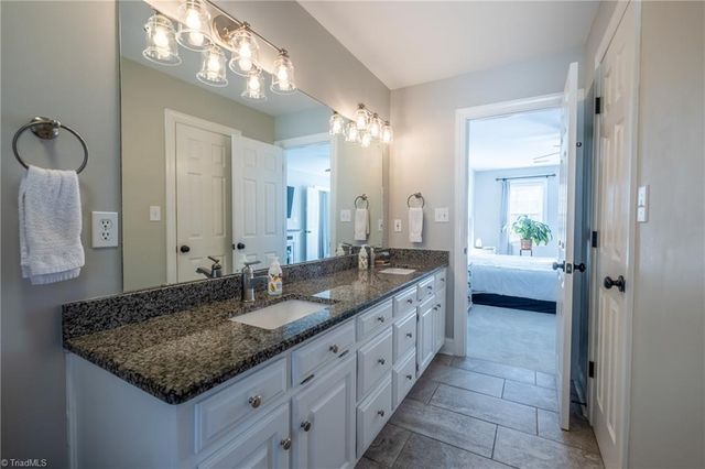 1004 Benton Court, Reidsville, NC 27320