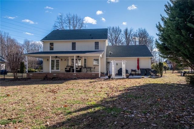 1004 Benton Court, Reidsville, NC 27320