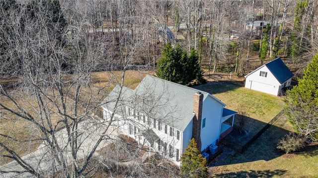 1004 Benton Court, Reidsville, NC 27320