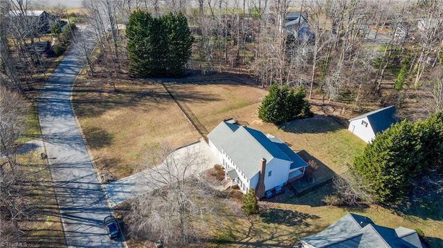 1004 Benton Court, Reidsville, NC 27320