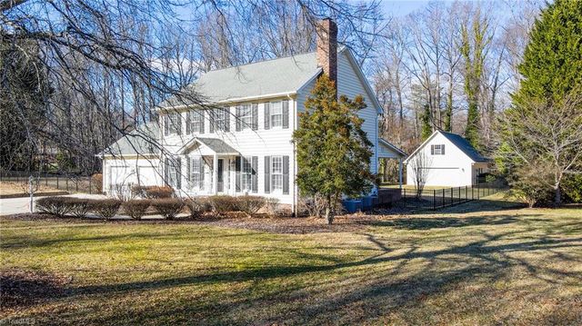 1004 Benton Court, Reidsville, NC 27320