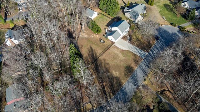 1004 Benton Court, Reidsville, NC 27320