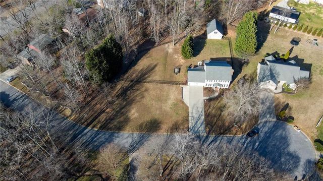 1004 Benton Court, Reidsville, NC 27320