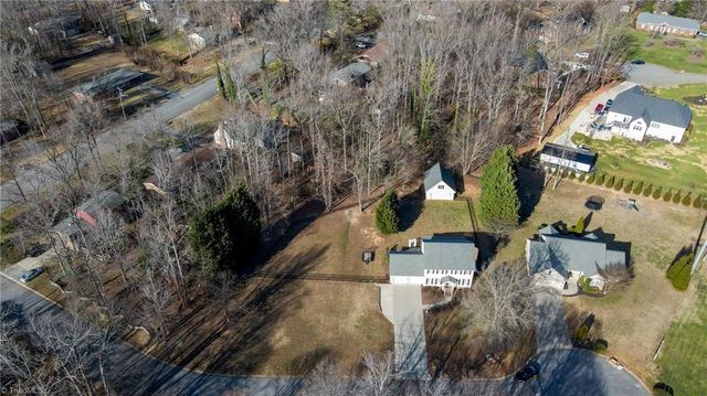 1004 Benton Court, Reidsville, NC 27320