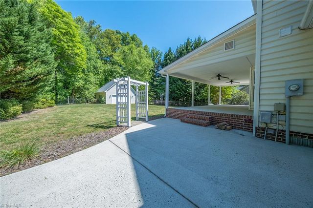 1004 Benton Court, Reidsville, NC 27320