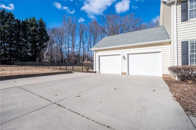 1004 Benton Court, Reidsville, NC 27320