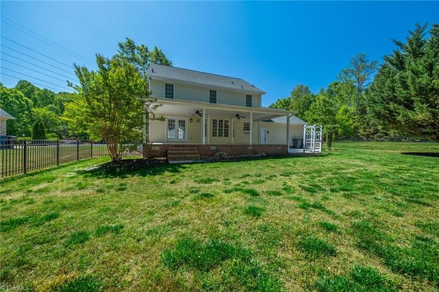 1004 Benton Court, Reidsville, NC 27320