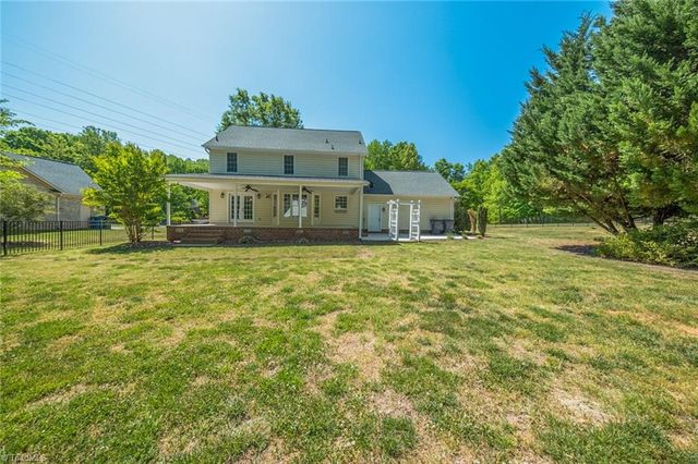 1004 Benton Court, Reidsville, NC 27320