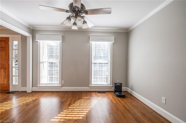 1004 Benton Court, Reidsville, NC 27320