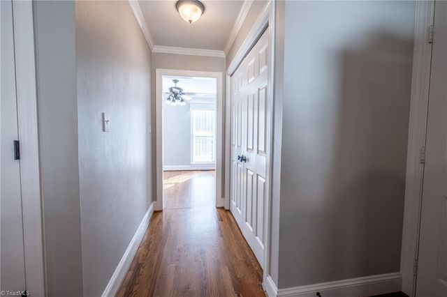 1004 Benton Court, Reidsville, NC 27320