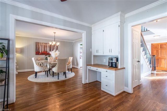 1004 Benton Court, Reidsville, NC 27320