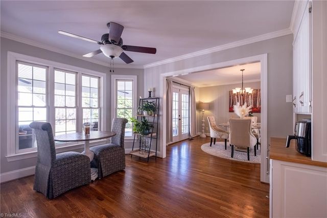 1004 Benton Court, Reidsville, NC 27320