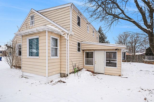 705 S Hampton Street, Bay City, MI 48708