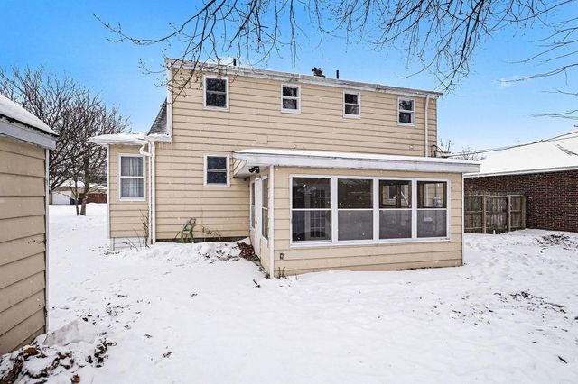 705 S Hampton Street, Bay City, MI 48708