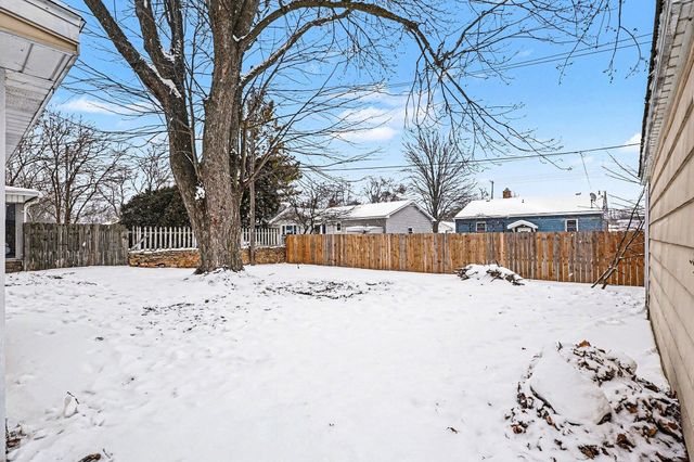 705 S Hampton Street, Bay City, MI 48708