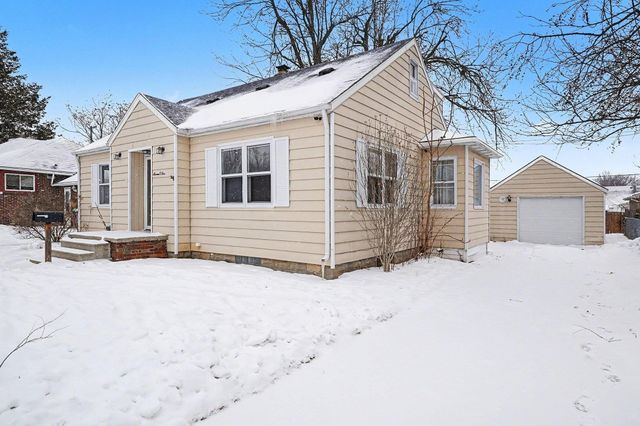 705 S Hampton Street, Bay City, MI 48708