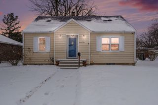 705 S Hampton Street, Bay City, MI 48708