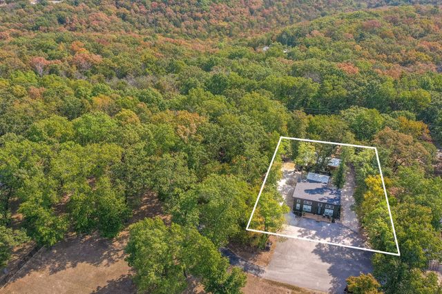 282 Clay Street, Branson, MO 65616